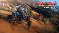 Cкриншот MX vs. ATV Supercross Encore, изображение № 84987 - RAWG