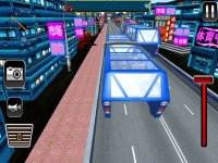 Cкриншот Driving School Elevated Bus 3D, изображение № 1614987 - RAWG