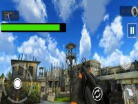 Cкриншот Assassin Commando Shooter 3D, изображение № 1886849 - RAWG