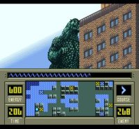 Cкриншот Super Godzilla, изображение № 762849 - RAWG