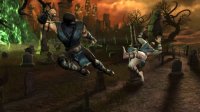 Cкриншот Mortal Kombat Komplete Edition, изображение № 705109 - RAWG