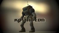 Cкриншот Kosmoton, изображение № 2229958 - RAWG