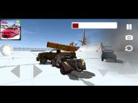 Cкриншот NextGen Car Game Racing, изображение № 1705772 - RAWG