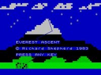 Cкриншот Everest Ascent, изображение № 754848 - RAWG