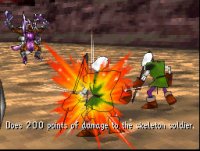 Cкриншот Dragon Quest Monsters: Joker, изображение № 249293 - RAWG