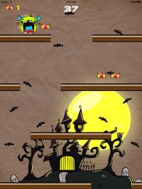 Cкриншот Scary Sweet Tooth Monster Free Game, изображение № 1711128 - RAWG