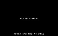 Cкриншот Alien Attack (Softwave), изображение № 2249104 - RAWG