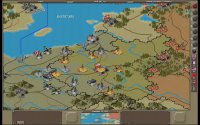 Cкриншот Strategic Command: Неизвестная война, изображение № 321284 - RAWG