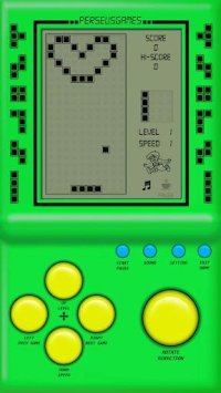 Cкриншот Brick Game Pro, изображение № 2089014 - RAWG