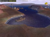 Cкриншот Battleship: Surface Thunder, изображение № 300184 - RAWG