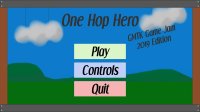 Cкриншот One Hop Hero, изображение № 2116763 - RAWG