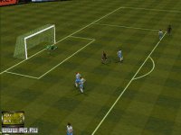 Cкриншот FIFA 97, изображение № 1720085 - RAWG