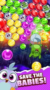 Cкриншот Angry Birds POP 2: Bubble Shooter, изображение № 2080110 - RAWG