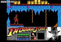 Cкриншот Indiana Jones and the Last Crusade: The Action Game, изображение № 340725 - RAWG