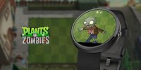 Cкриншот Plants vs. Zombies Watch Face, изображение № 1416904 - RAWG
