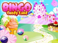 Cкриншот Bingo Candy Land Fun, изображение № 947543 - RAWG