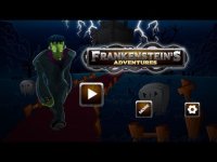 Cкриншот Frankenstein's Adventures, изображение № 1639084 - RAWG