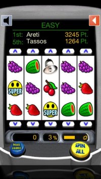 Cкриншот Frutakia (Slots Puzzler) Lite, изображение № 948727 - RAWG