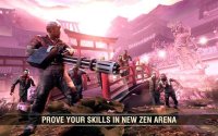 Cкриншот Dead Trigger 2: First Person Zombie Shooter Game, изображение № 1349669 - RAWG