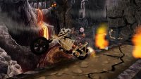 Cкриншот Ghost Ride 3D, изображение № 1559791 - RAWG