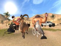 Cкриншот Goat Simulator PAYDAY, изображение № 2048501 - RAWG
