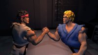 Cкриншот Super Scream Fighter, изображение № 1128741 - RAWG