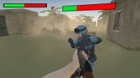 Cкриншот War Game (FPS), изображение № 1037160 - RAWG