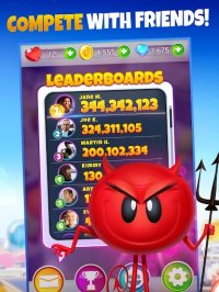 Cкриншот POP FRENZY! The Emoji Movie Game, изображение № 1345352 - RAWG