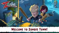 Cкриншот Zombie Town Story, изображение № 1498498 - RAWG