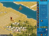 Cкриншот Zeus: Poseidon Expansion, изображение № 311090 - RAWG