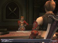 Cкриншот Final Fantasy XI: Treasures of Aht Urhgan, изображение № 444075 - RAWG