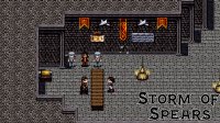 Cкриншот Storm Of Spears RPG, изображение № 156293 - RAWG