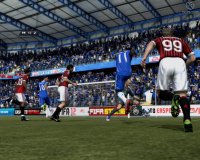 Cкриншот FIFA 12, изображение № 575025 - RAWG