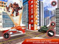 Cкриншот MorphoBot War: Steel Robots 3D, изображение № 1842542 - RAWG