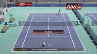 Cкриншот Virtua Tennis 3, изображение № 463651 - RAWG