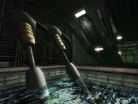 Cкриншот Alien Arena 2009, изображение № 534059 - RAWG