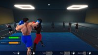 Cкриншот Boxing Simulator, изображение № 3651449 - RAWG