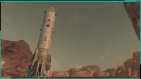 Cкриншот Mars Alive, изображение № 1967009 - RAWG