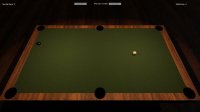 Cкриншот Sentient Billiards, изображение № 2500228 - RAWG