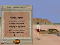 Cкриншот Survivor: The Interactive Game - The Australian Outback Edition, изображение № 318304 - RAWG