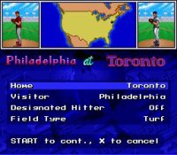 Cкриншот MLBPA Baseball, изображение № 759805 - RAWG