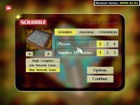 Cкриншот Scrabble, изображение № 294660 - RAWG