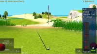 Cкриншот IRON 7 FOUR Golf Game FULL, изображение № 2101737 - RAWG