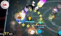 Cкриншот Pokémon Rumble Blast, изображение № 260097 - RAWG