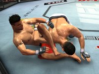 Cкриншот UFC 2009 Undisputed, изображение № 518121 - RAWG