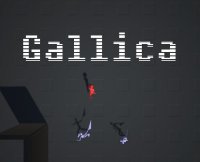 Cкриншот Gallica, изображение № 1267439 - RAWG