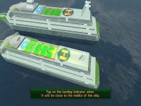 Cкриншот Cruise Ship Boat Parking Simulator 2017, изображение № 2173738 - RAWG