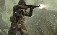 Cкриншот Call of Duty: World at War, изображение № 138576 - RAWG
