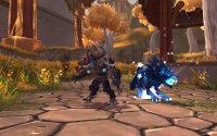 Cкриншот World of Warcraft: Mists of Pandaria, изображение № 585979 - RAWG