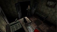 Cкриншот Silent Hill: HD Collection, изображение № 633366 - RAWG